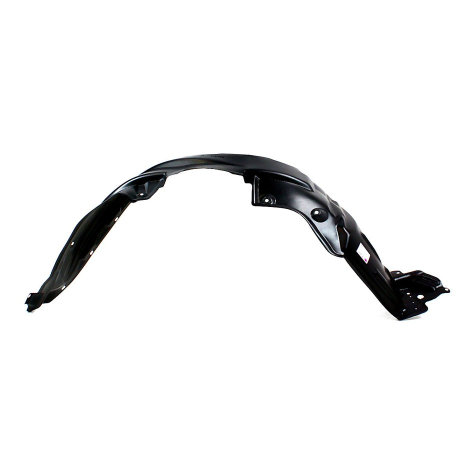 2006-2012 Toyota Rav4 Fender Liner, driver side, left-side view, TO1248143U