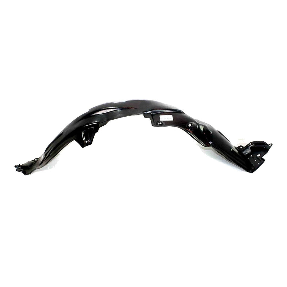 2006-2012 Toyota Rav4 Fender Liner, front driver side, TO1248144