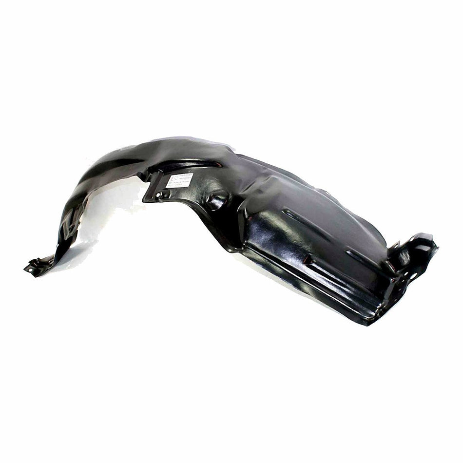 2006-2012 Toyota Rav4 Fender Liner, front driver side, left-side view, TO1248144
