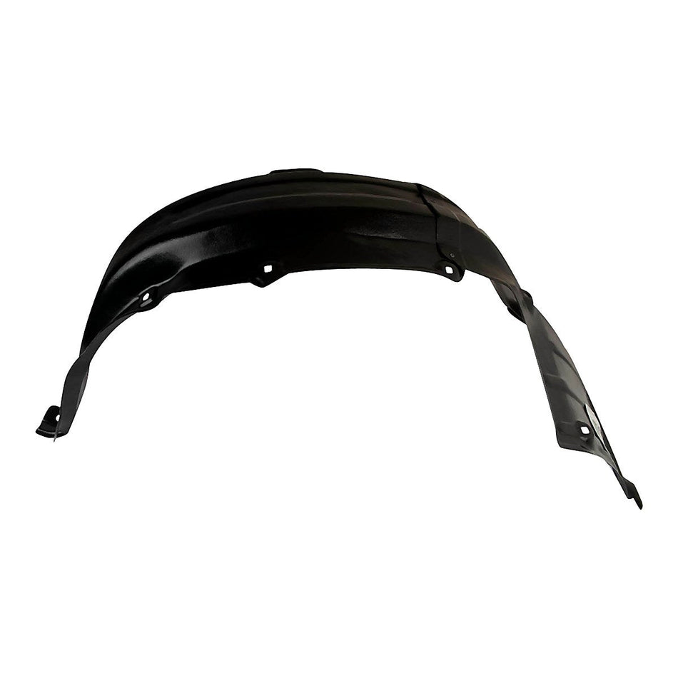 2007-2013 Toyota Tundra Fender Liner, front rear driver side, TO1248145