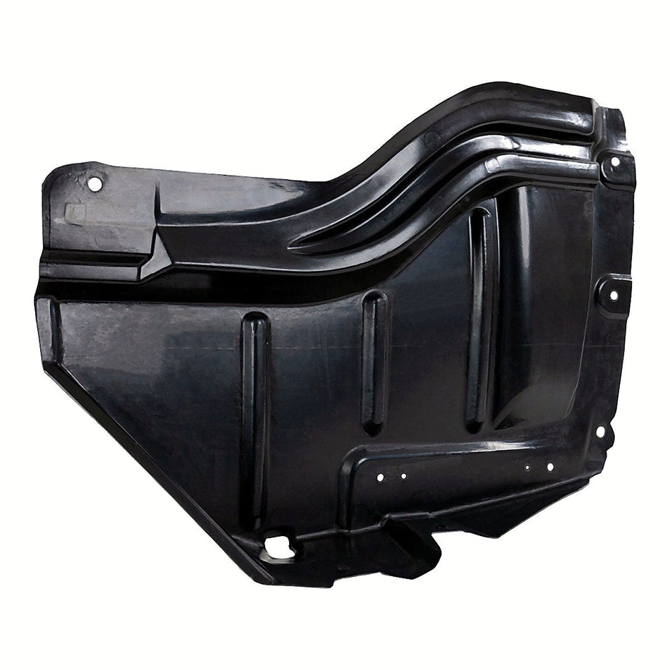 2007-2013 Toyota Tundra Fender Liner, TO1248146