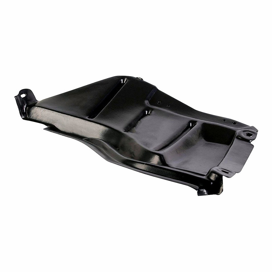 2007-2013 Toyota Tundra Fender Liner, front driver side, left-side view, TO1248147