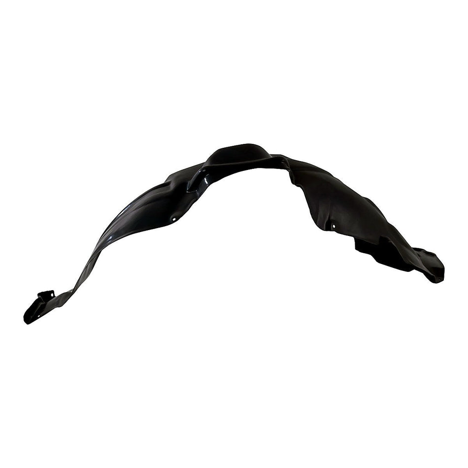 2006-2010 Toyota Sienna Fender Liner, driver side, TO1248152