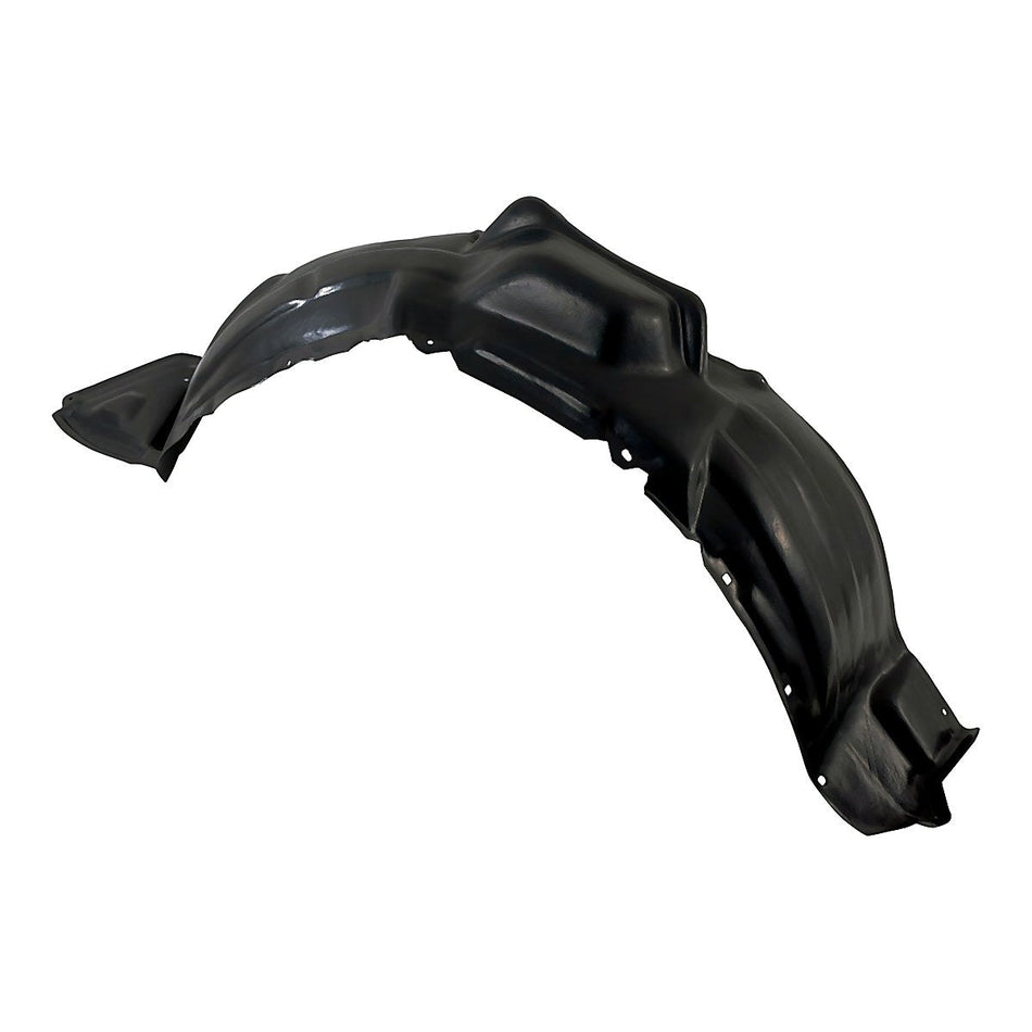 2006-2010 Toyota Sienna Fender Liner, driver side, left-side view, TO1248152