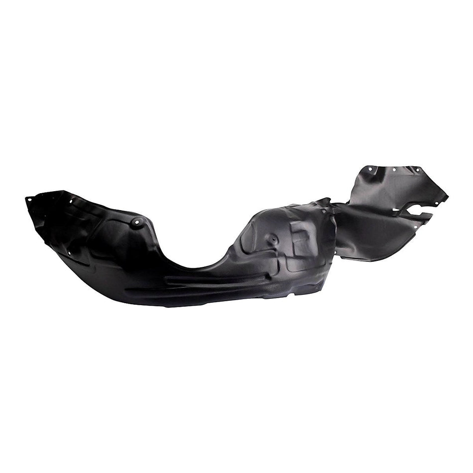 1997-2001 Toyota Camry Fender Liner, passenger side, TO1249102