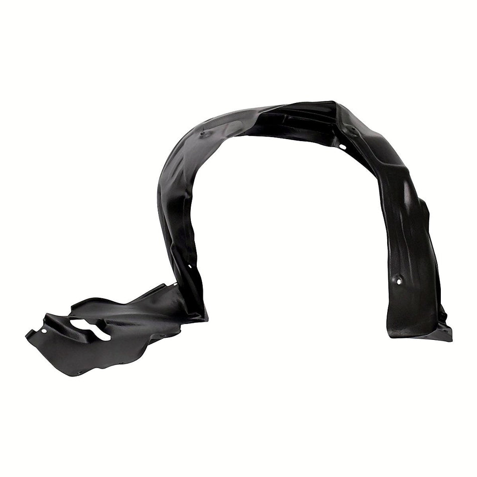 1997-2001 Toyota Camry Fender Liner, passenger side, left-side view, TO1249102