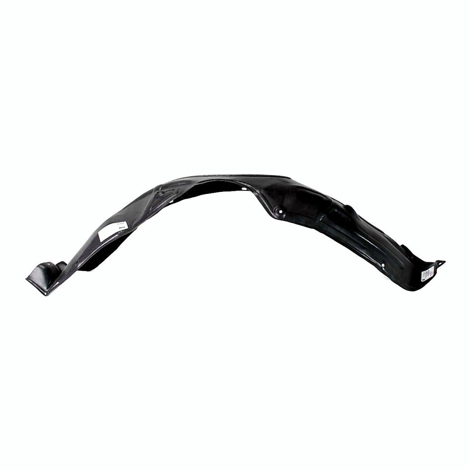 1992-1996 Toyota Camry Fender Liner, passenger side, TO1249103