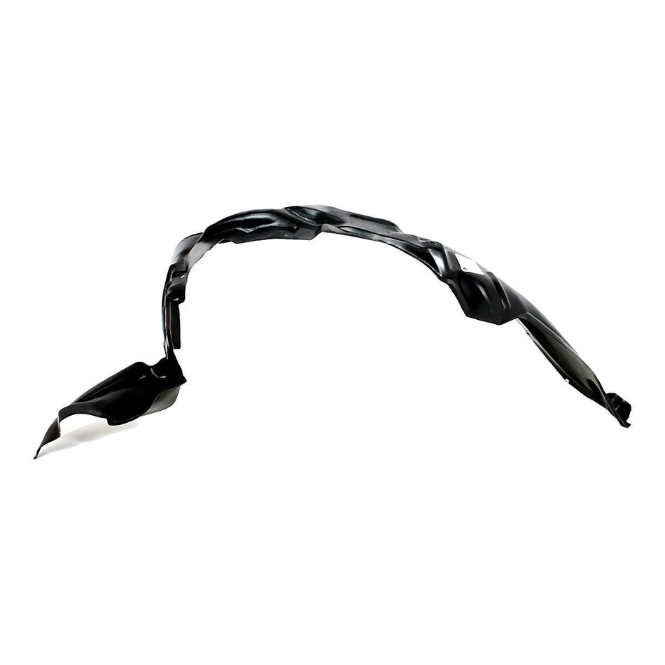 1993-1997 Toyota Corolla Sedan Fender Liner, passenger side, TO1249104