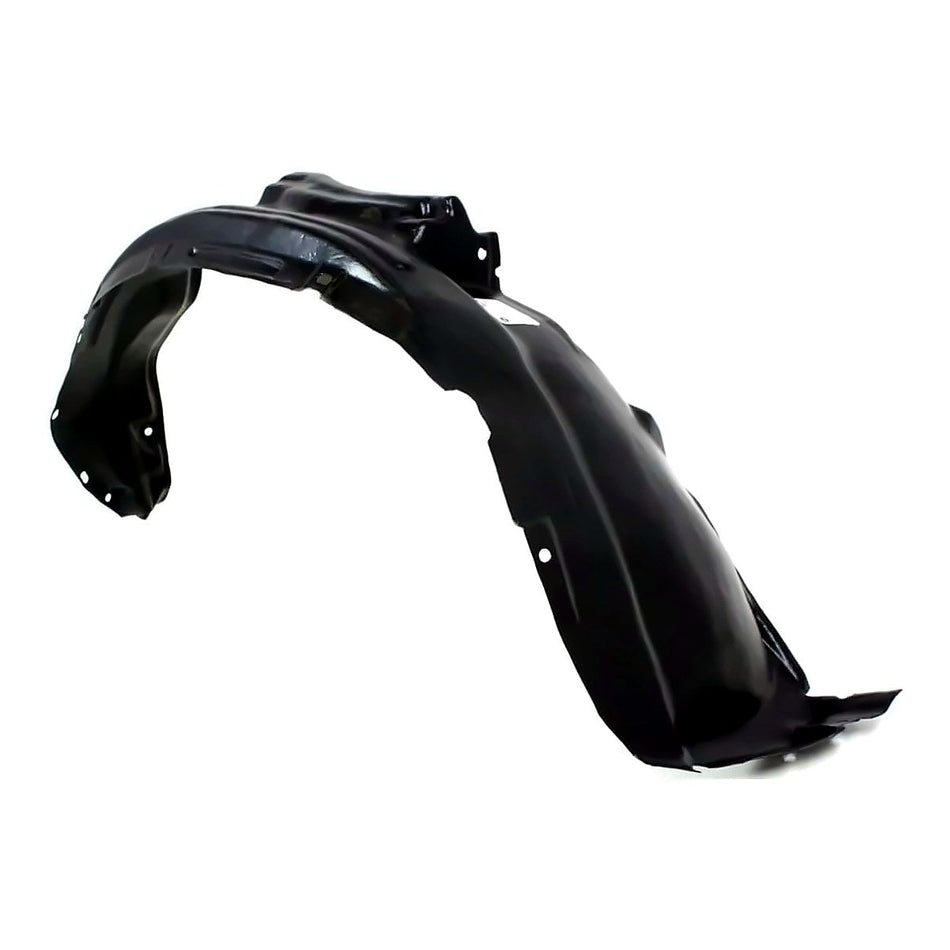 1996-2000 Toyota Rav4 Fender Liner, passenger side, TO1249109