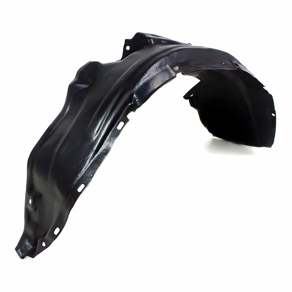 1996-2000 Toyota Rav4 Fender Liner, passenger side, left-side view, TO1249109