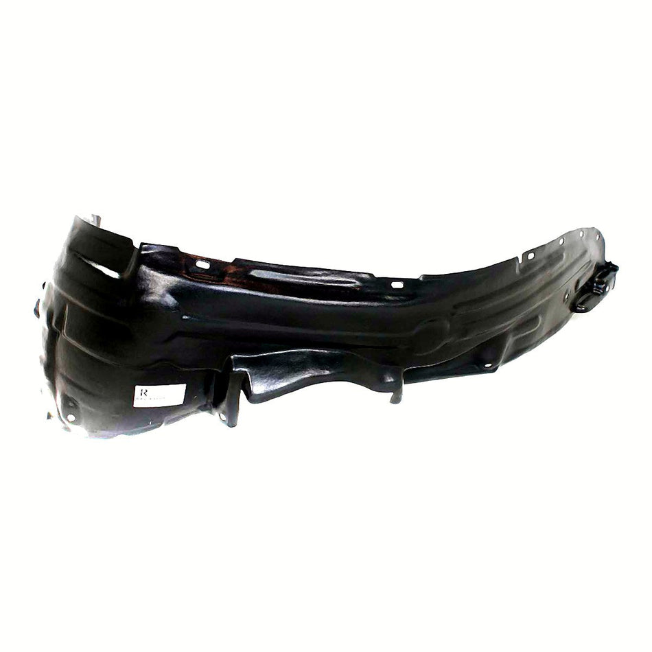 2001-2005 Toyota Rav4 Fender Liner, passenger side, left-side view, TO1249113