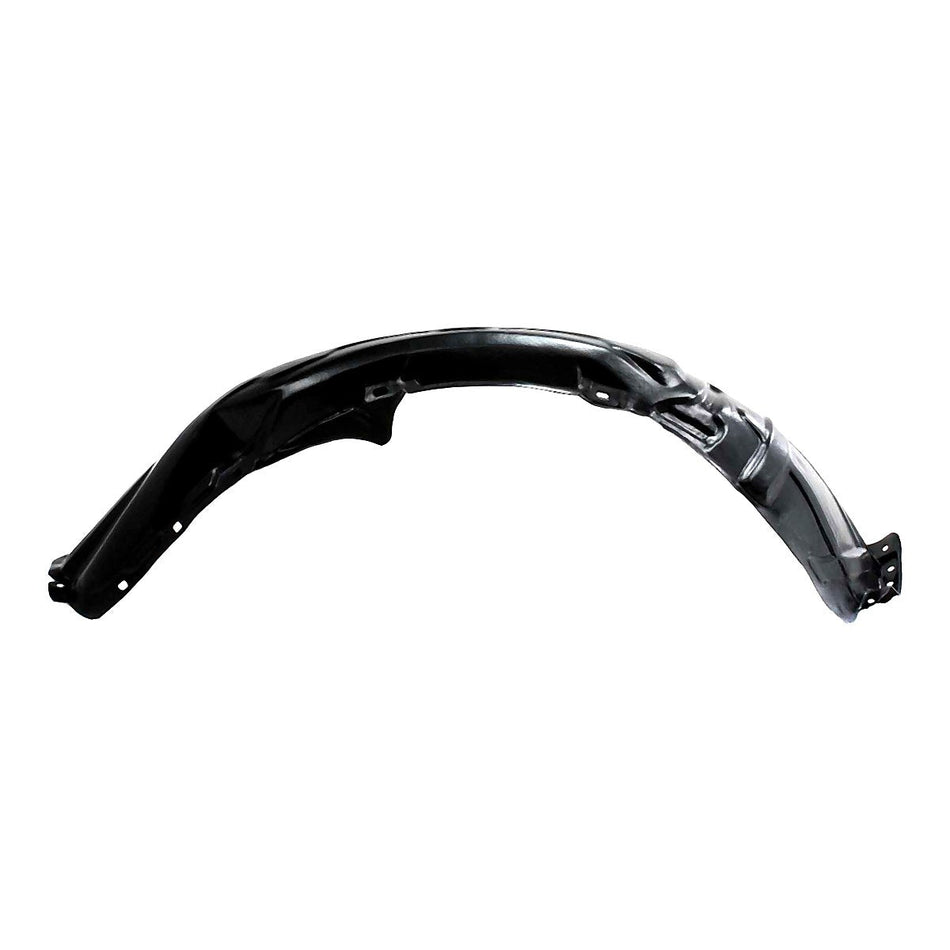 2002-2006 Toyota Camry Fender Liner, passenger side, TO1249116