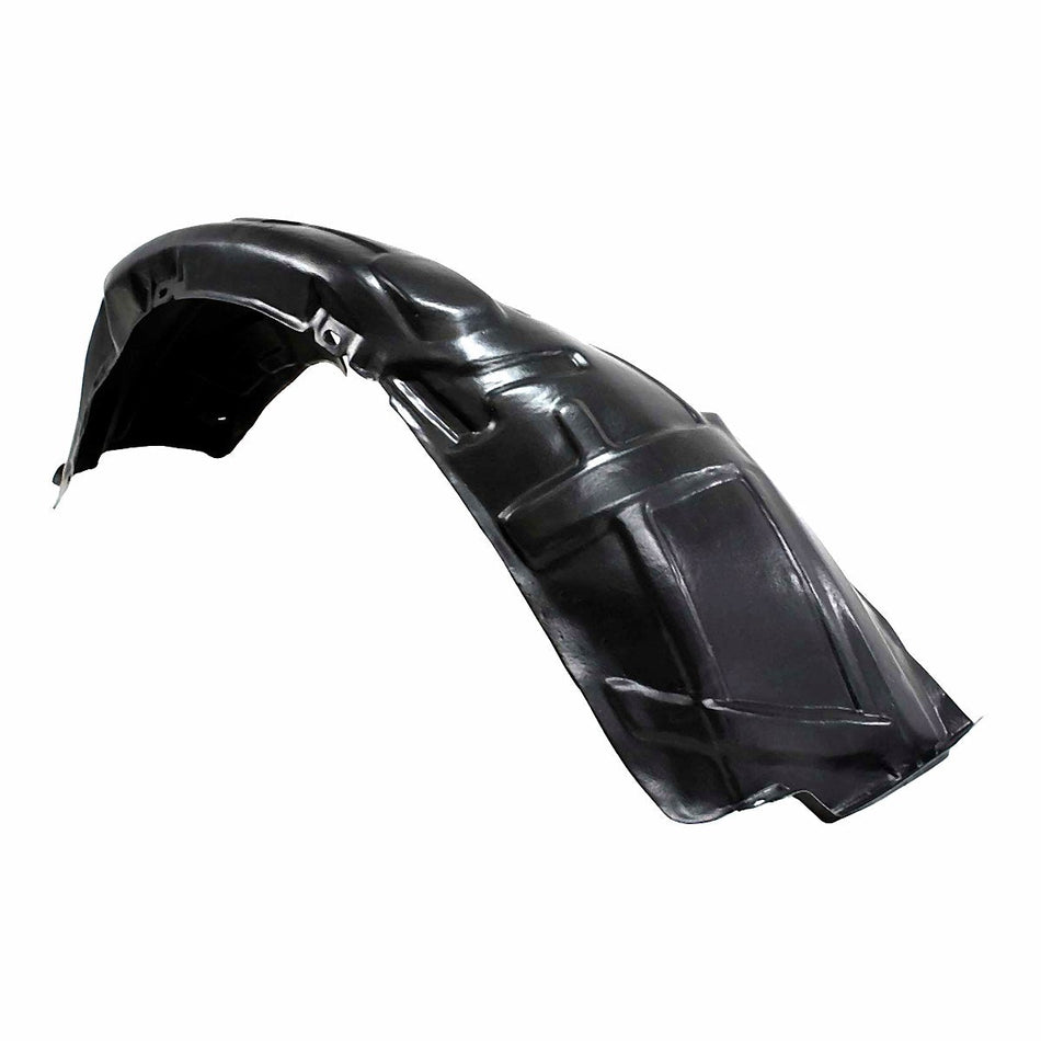 2002-2006 Toyota Camry Fender Liner, passenger side, left-side view, TO1249116