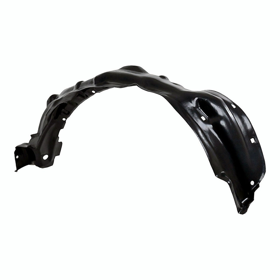 2001-2004 Toyota Tacoma Fender Liner, passenger side, left-side view, TO1249117
