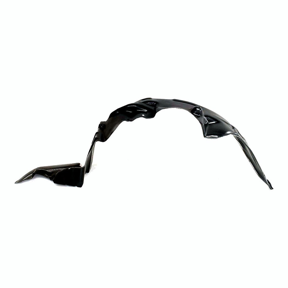 2001-2002 Toyota Corolla Sedan Fender Liner, passenger side, TO1249118