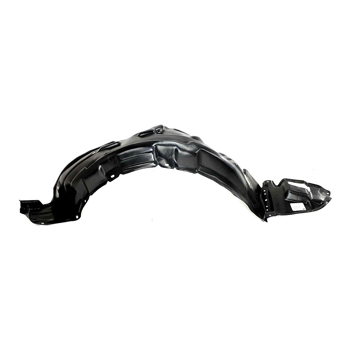 2003-2008 Toyota Corolla Sedan Fender Liner, TO1249119