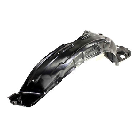 2003-2008 Toyota Corolla Sedan Fender Liner, right-side view, TO1249119