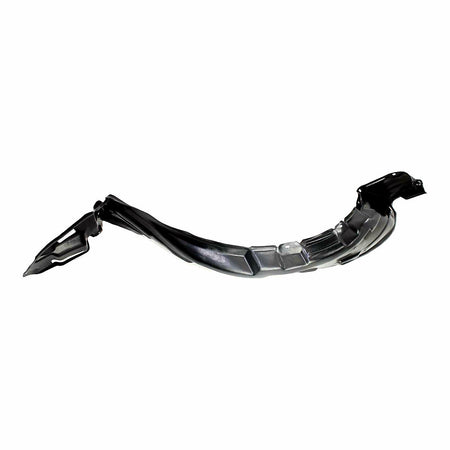2003-2008 Toyota Corolla Sedan Fender Liner, rear view, TO1249119