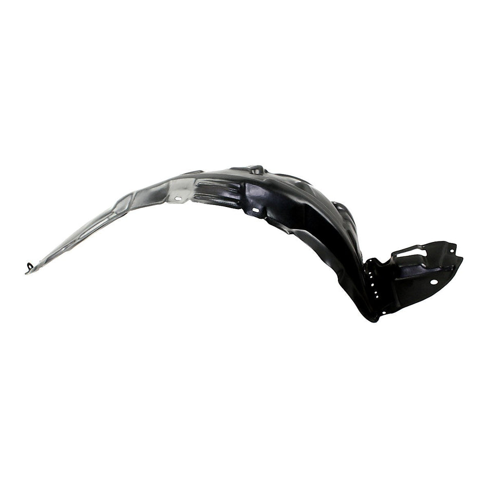 2003-2008 Toyota Matrix Fender Liner, passenger side, TO1249123