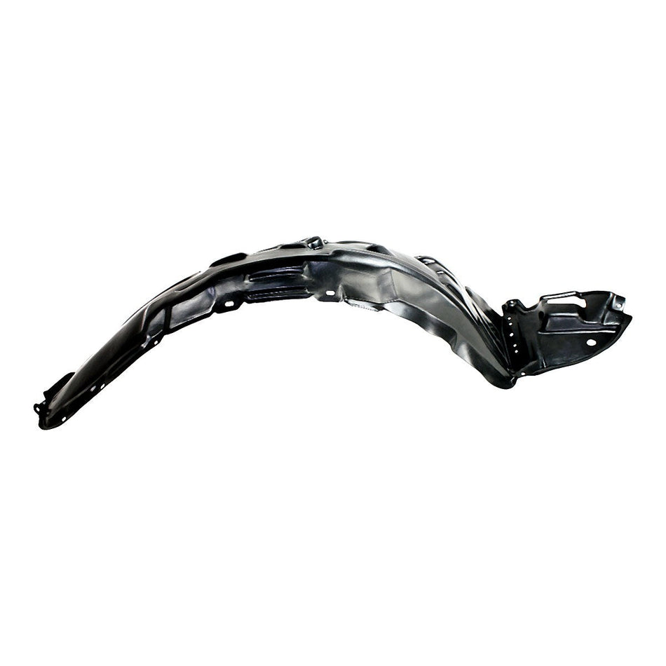 2003-2008 Toyota Matrix Fender Liner, passenger side, left-side view, TO1249123