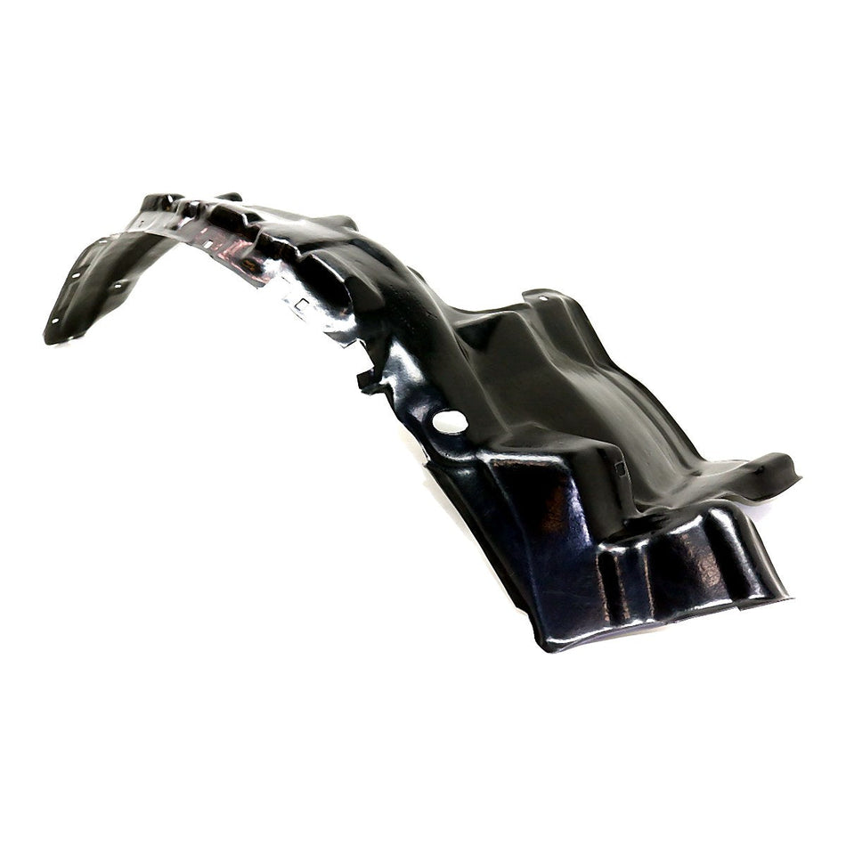 2000-2006 Toyota Tundra Fender Liner, front passenger side, left-side view, TO1249124