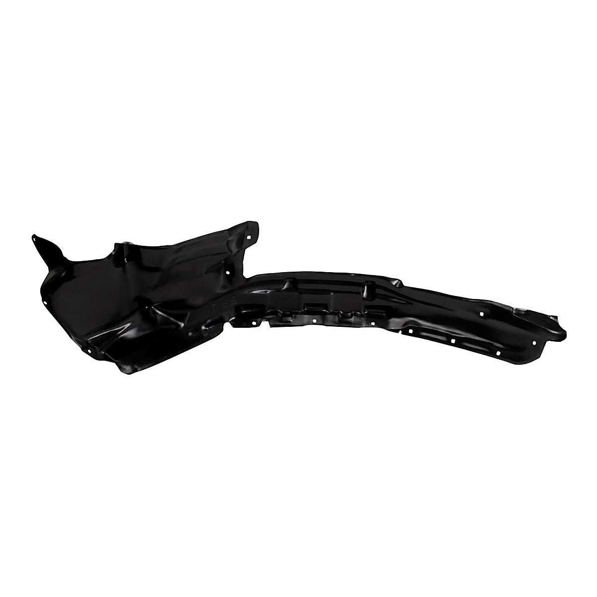 2003-2006 Toyota Tundra Fender Liner, front passenger side, TO1249125
