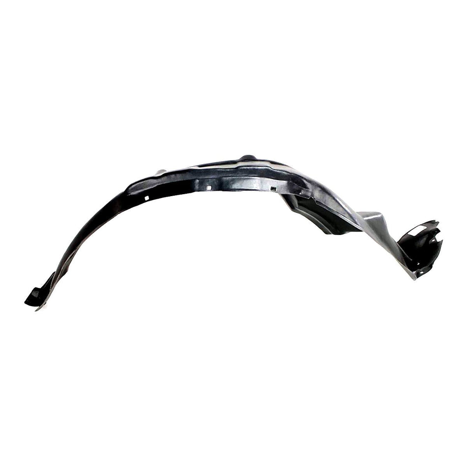 2001-2004 Toyota Sequoia Fender Liner, passenger side, TO1249127