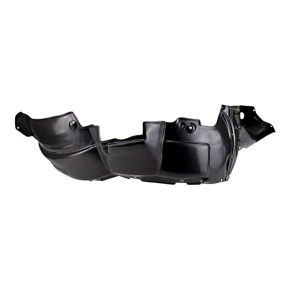 2001-2003 Toyota Highlander Fender Liner, passenger side, TO1249131