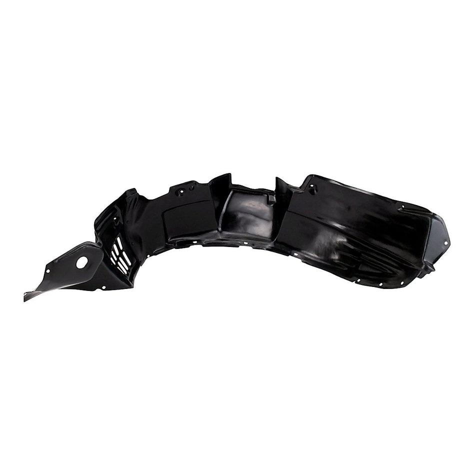 2001-2003 Toyota Highlander Fender Liner, passenger side, left-side view, TO1249131