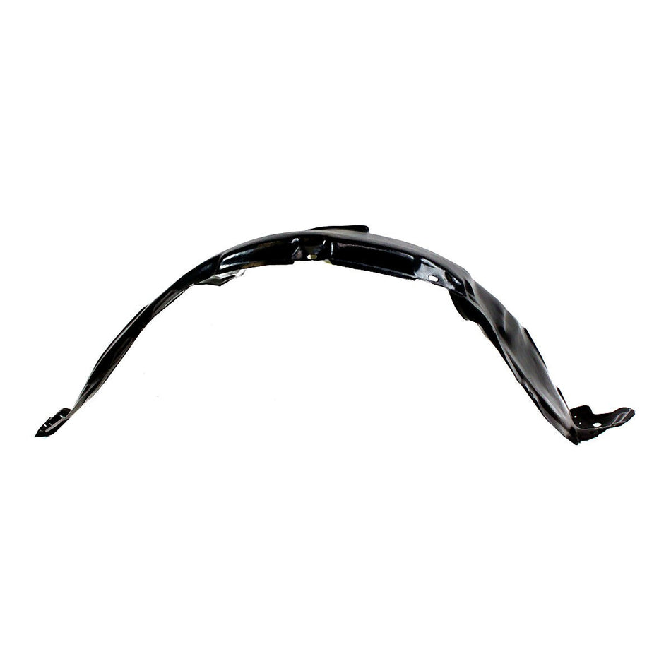 2006-2012 Toyota Rav4 Fender Liner, passenger side, TO1249143