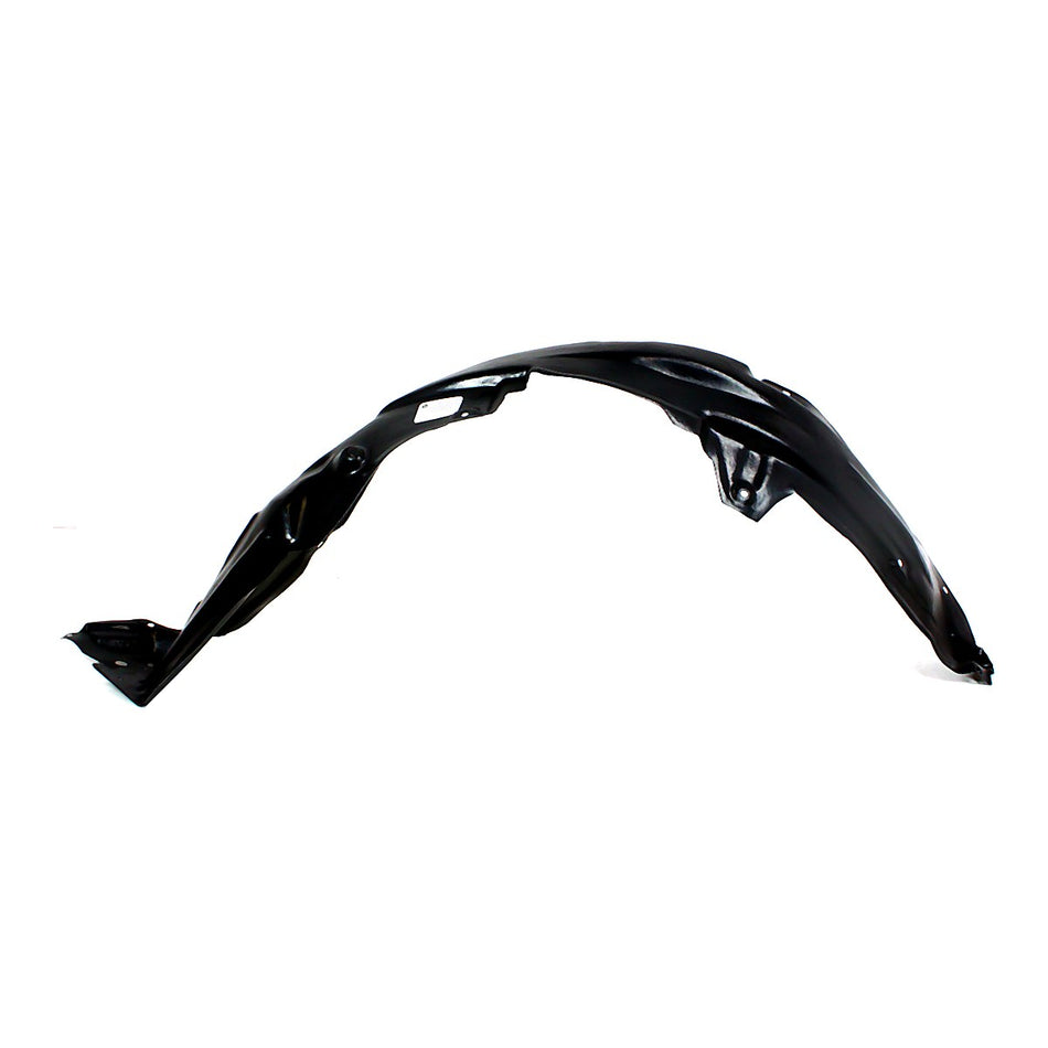 2006-2012 Toyota Rav4 Fender Liner, passenger side, left-side view, TO1249143