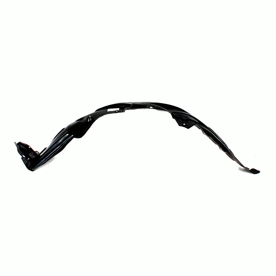 2006-2012 Toyota Rav4 Fender Liner, front passenger side, TO1249144