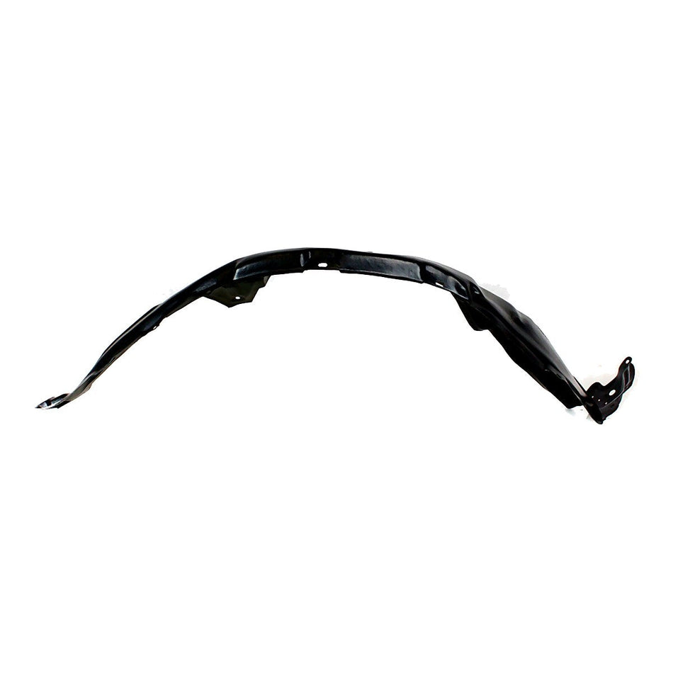 2006-2012 Toyota Rav4 Fender Liner, front passenger side, left-side view, TO1249144U
