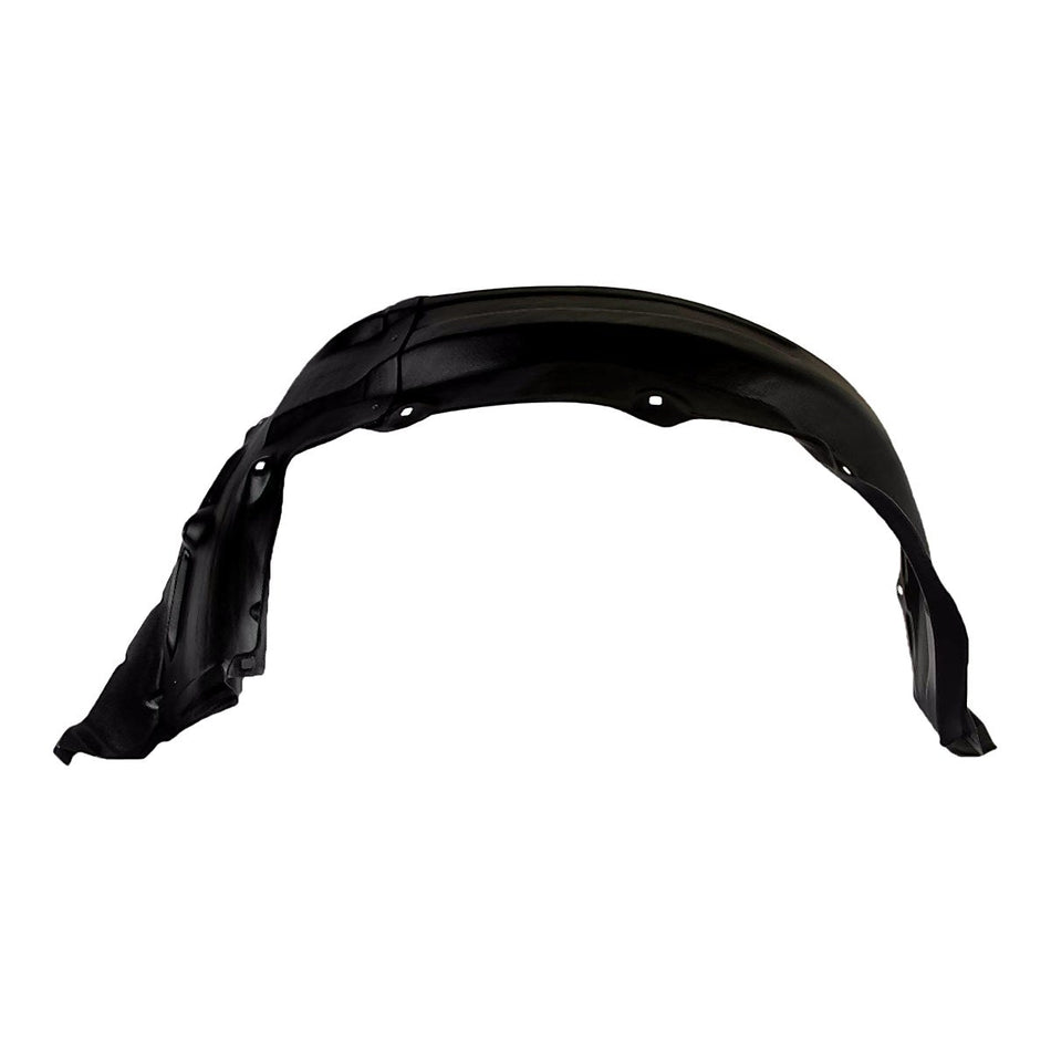 2007-2013 Toyota Tundra Fender Liner, front rear passenger side, TO1249145