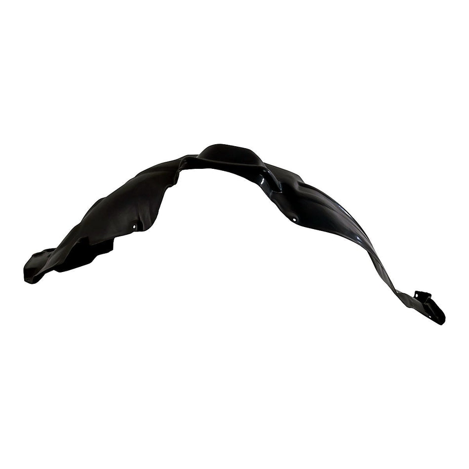 2006-2010 Toyota Sienna Fender Liner, front passenger side, TO1249152