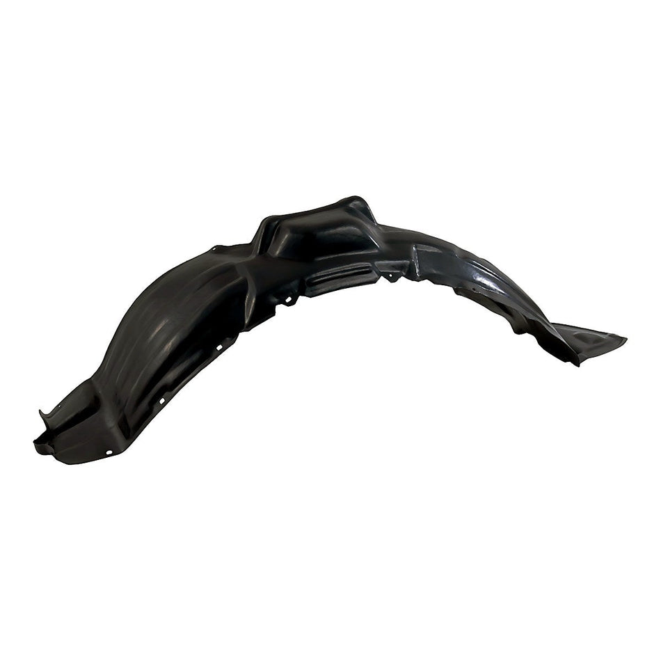 2006-2010 Toyota Sienna Fender Liner, front passenger side, left-side view, TO1249152