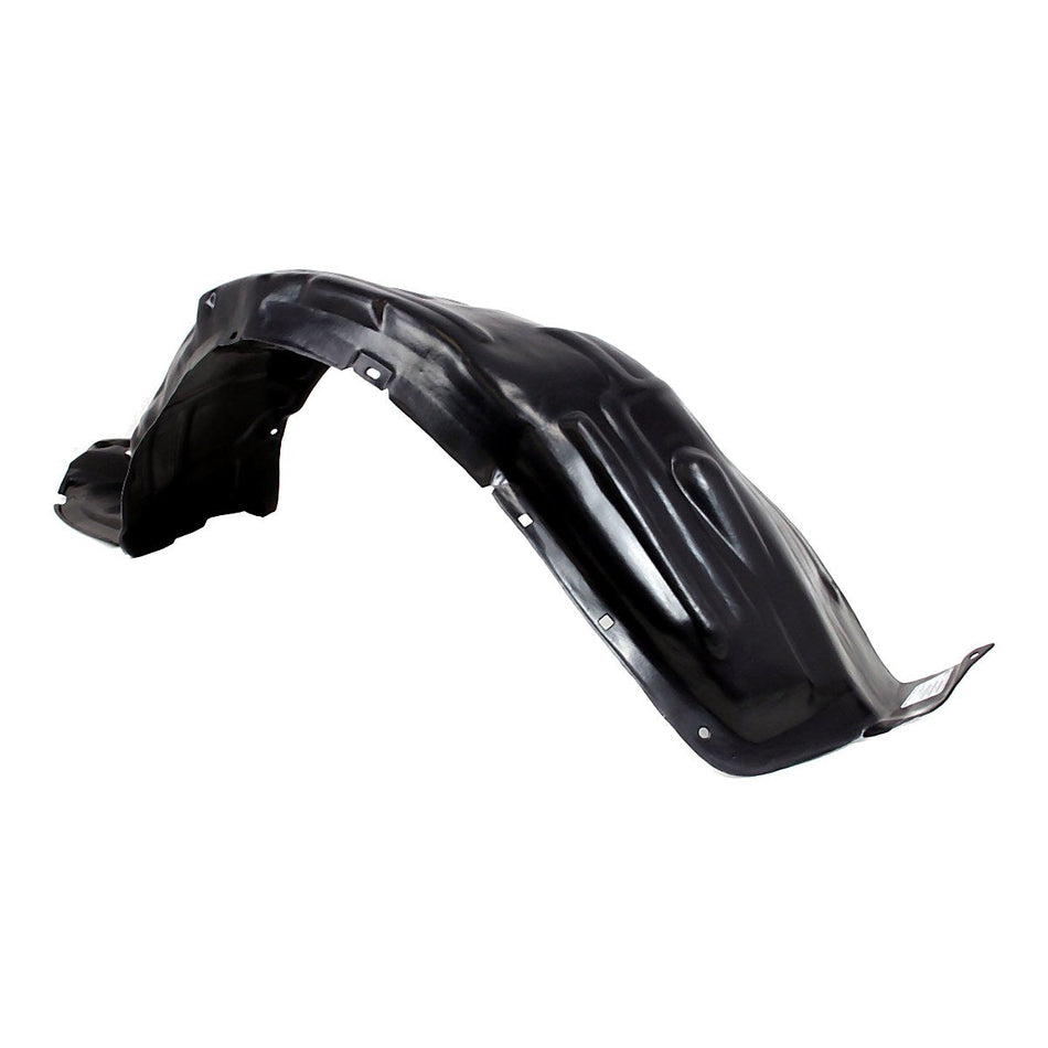 2000-2004 Toyota Avalon Fender Liner, front driver side, left-side view, TO1250108