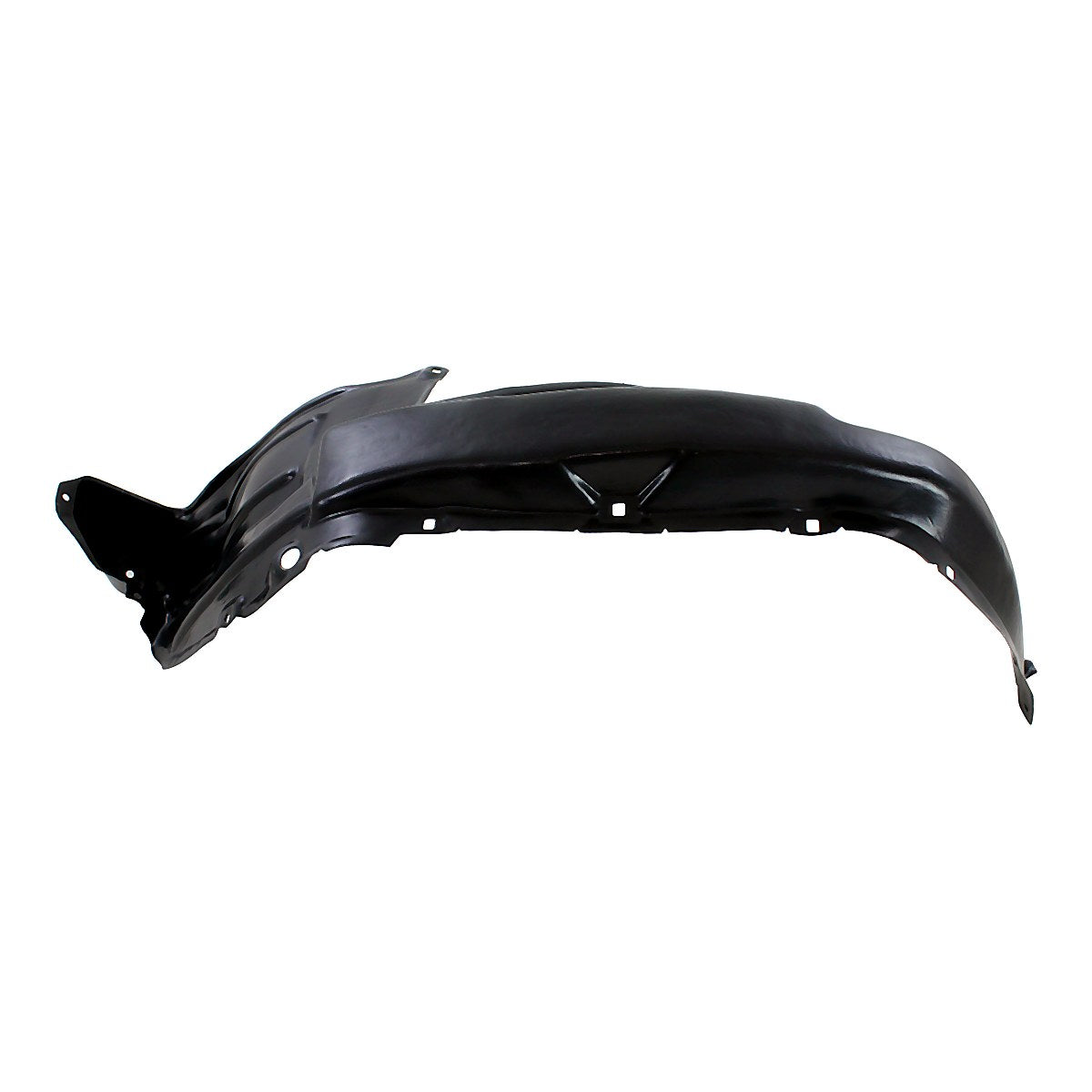 2003-2005 Toyota 4Runner Fender Liner, driver side, TO1250109