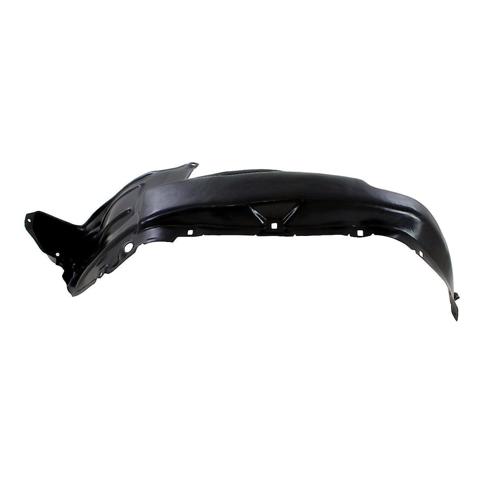 2003-2005 Toyota 4Runner Fender Liner, driver side, TO1250109