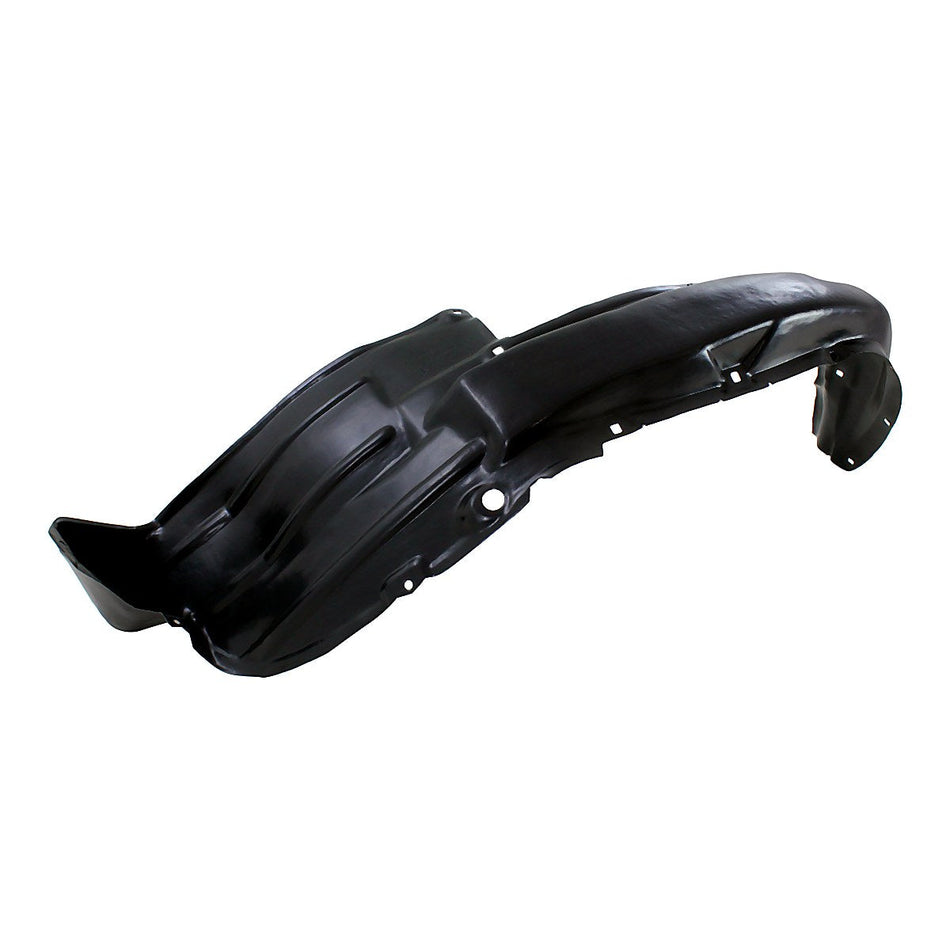 2003-2005 Toyota 4Runner Fender Liner, driver side, left-side view, TO1250109