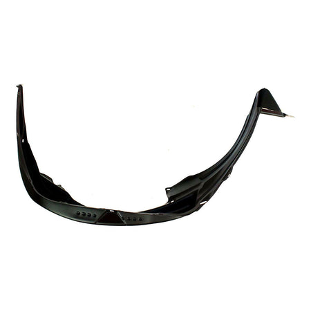 2003-2005 Toyota 4Runner Fender Liner, driver side, rear view, TO1250109