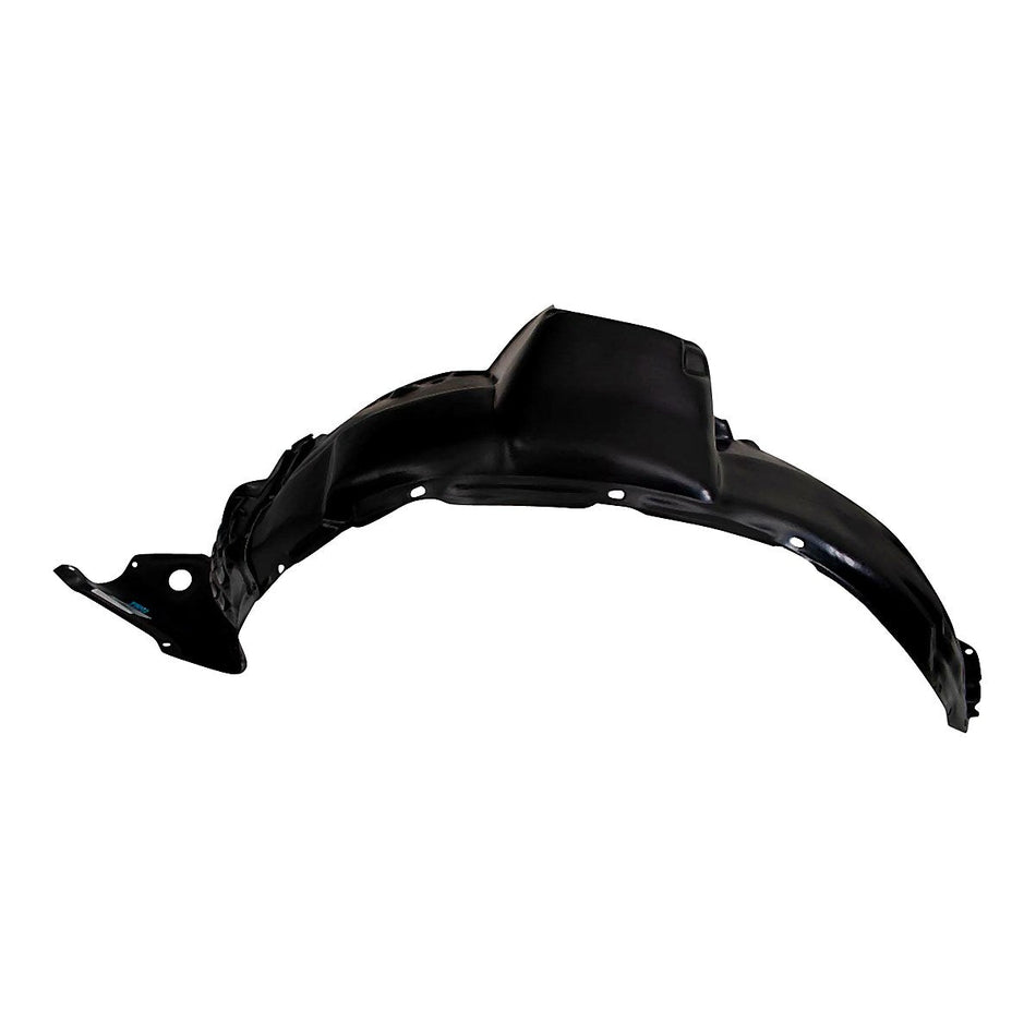 2006-2007 Toyota Highlander Hybrid Fender Liner, front driver side, TO1250115