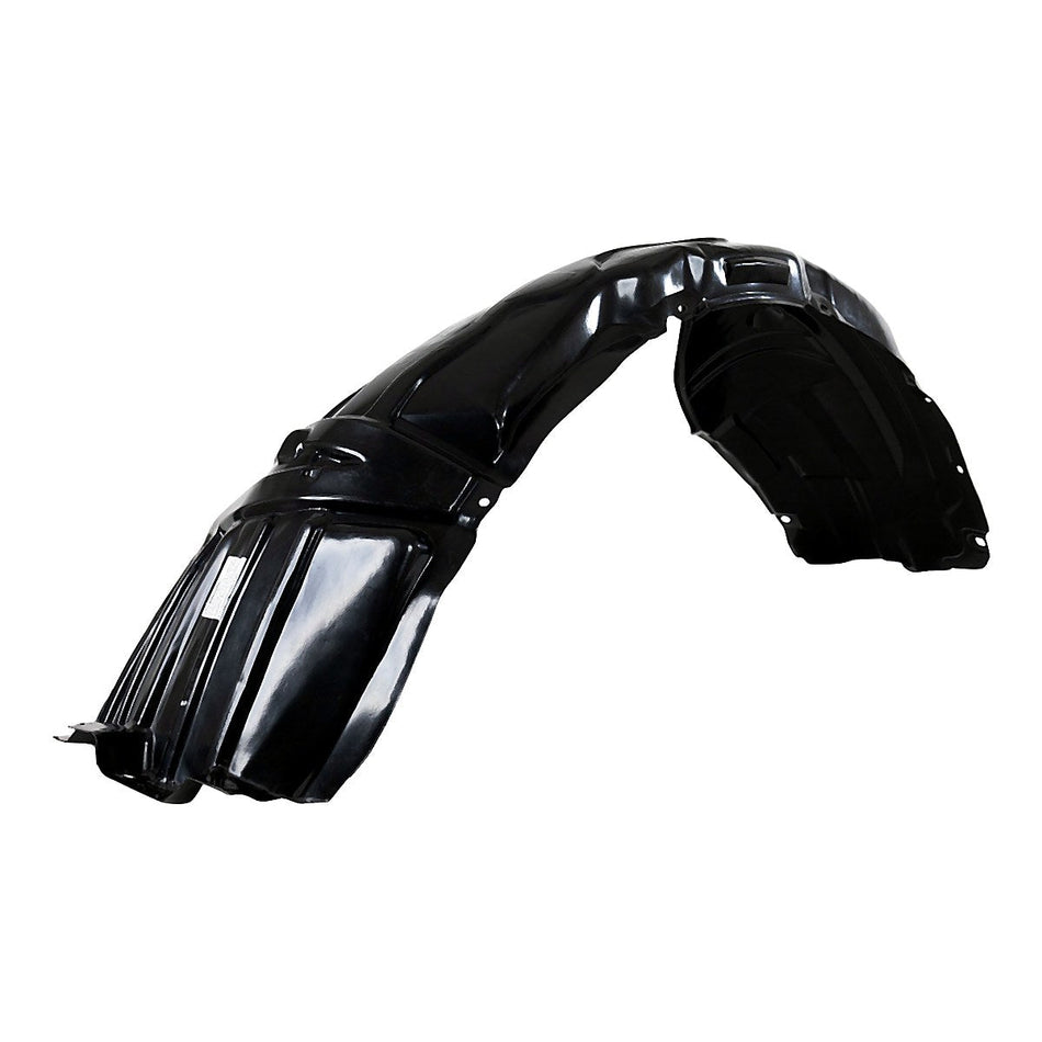 2007-2011 Toyota Camry Hybrid Fender Liner, driver side, left-side view, TO1250122