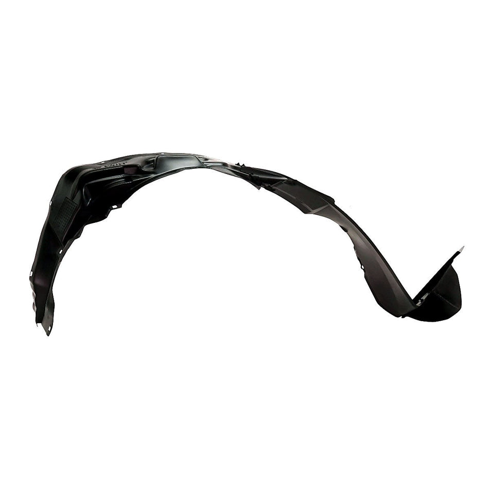 2007-2014 Toyota Fj Cruiser Fender Liner, front driver side, TO1250123