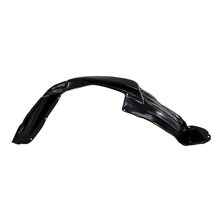 2006-2009 Toyota 4Runner Fender Liner, front driver side, TO1250124