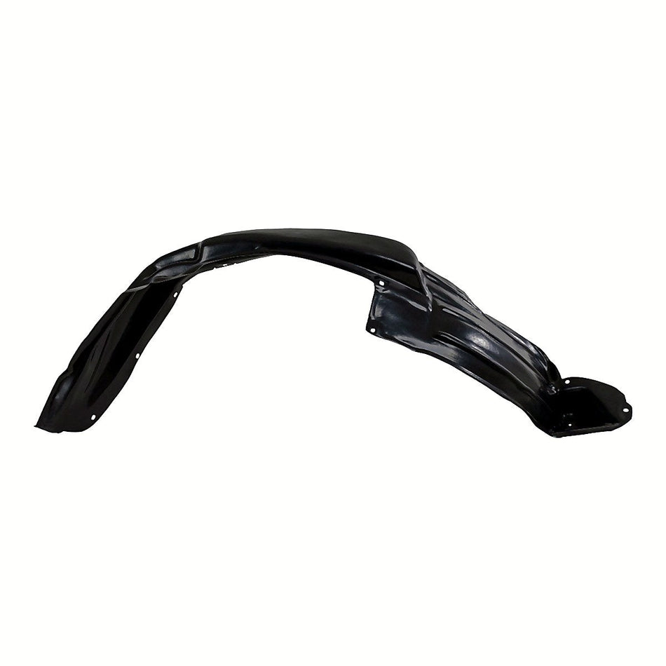 2006-2009 Toyota 4Runner Fender Liner, front driver side, TO1250124