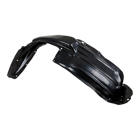 2006-2009 Toyota 4Runner Fender Liner, front driver side, left-side view, TO1250124