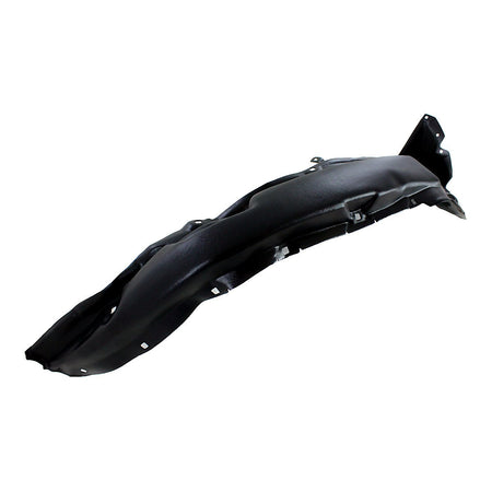 2003-2005 Toyota 4Runner Fender Liner, passenger side, left-side view, TO1251109