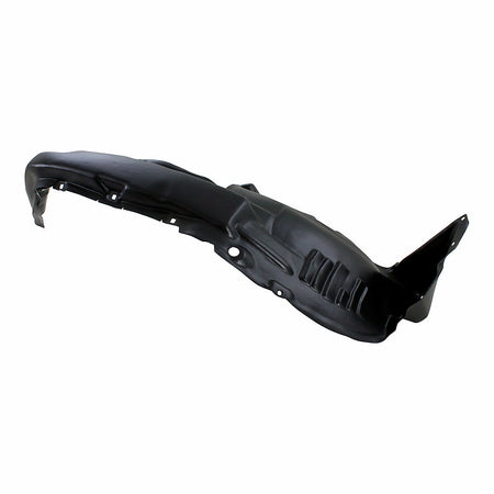 2003-2005 Toyota 4Runner Fender Liner, passenger side, right-side view, TO1251109