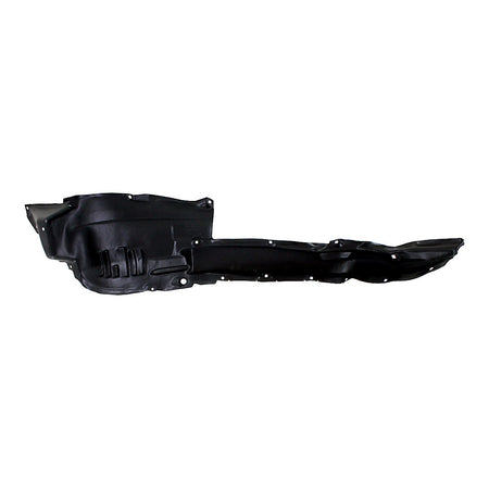 2003-2005 Toyota 4Runner Fender Liner, passenger side, rear view, TO1251109